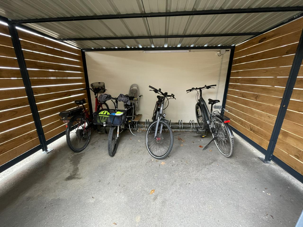 Bureau Nantes 180m² Location bureau Nantes Loire-Atlantique OLBUR2425262 13